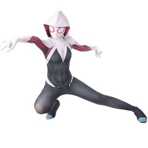 Gwen Stacey Cosplay